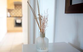 Tillyard Retreat, Ground Floor Apartment Cambridge